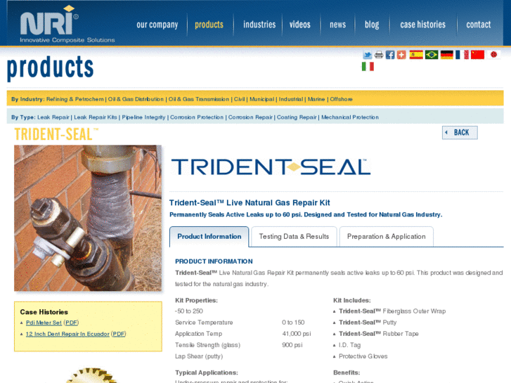 www.trident-seal.com