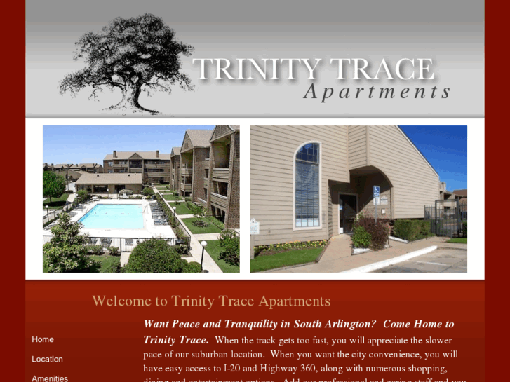 www.trinitytraceapartments.com