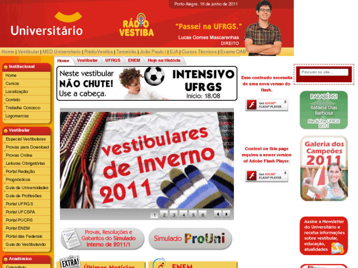 www.universitario.com.br