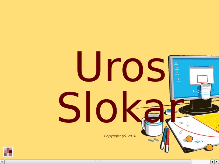 www.uros-slokar.com