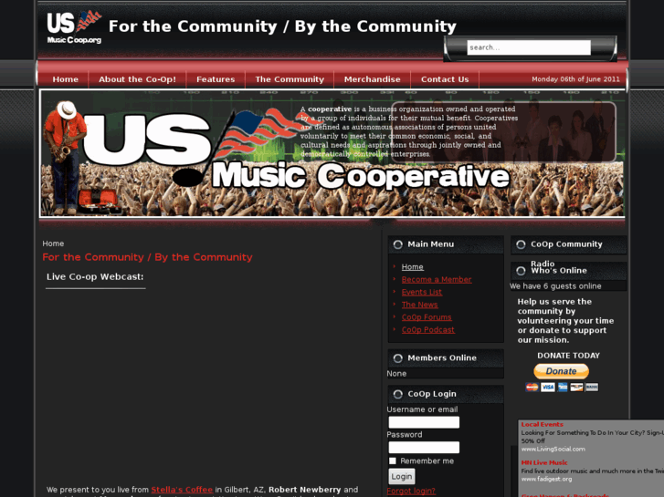 www.usmusiccoop.org