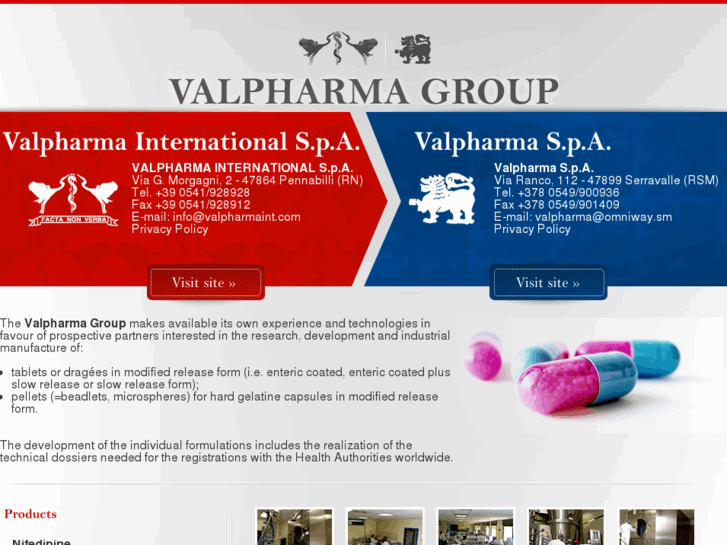 www.valpharma.com