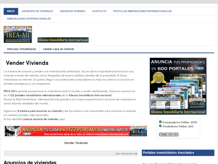 www.vender-vivienda.com