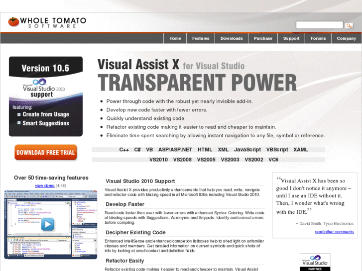 www.visualassist.com