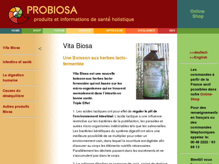 www.vitabiosa-france.com