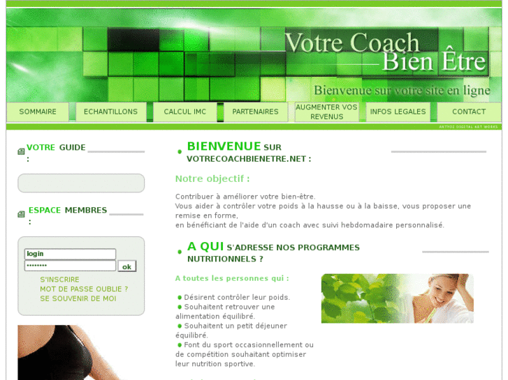 www.votrecoachbienetre.net