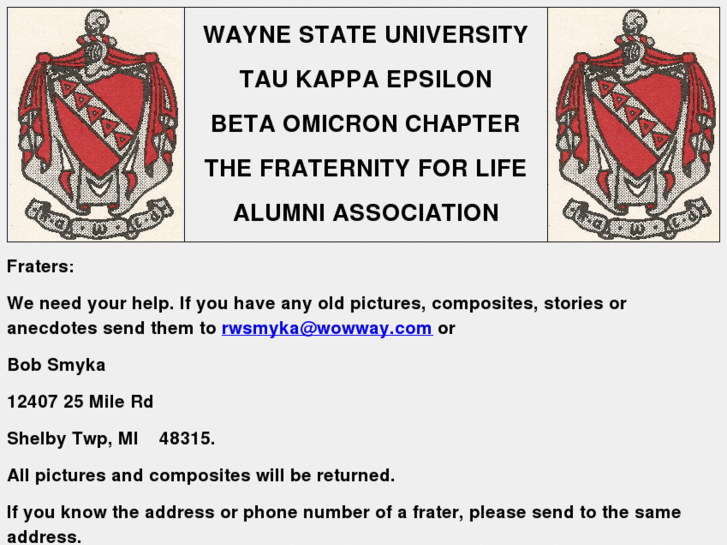 www.waynestatetke.org