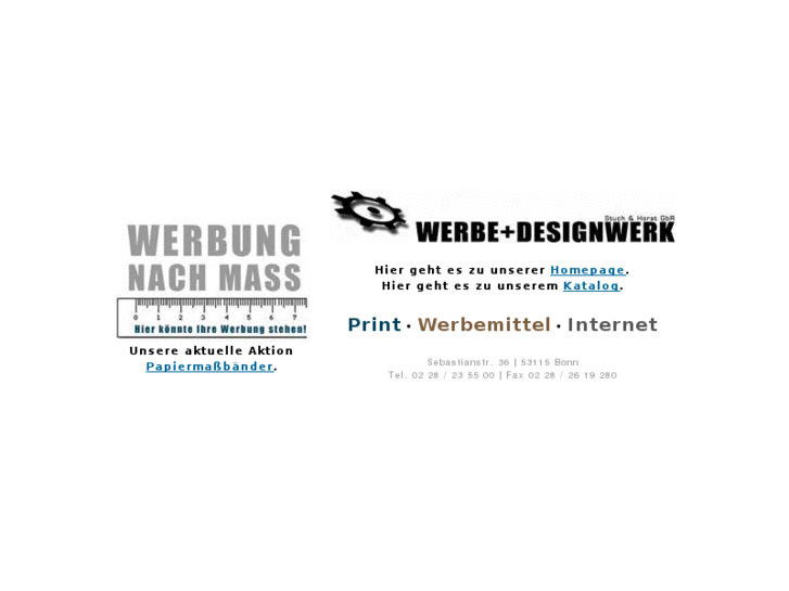 www.werbe-werk.com