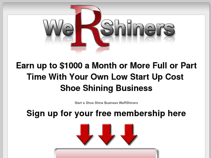 www.wershiners.com