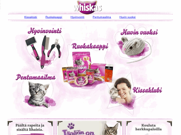 www.whiskas.fi