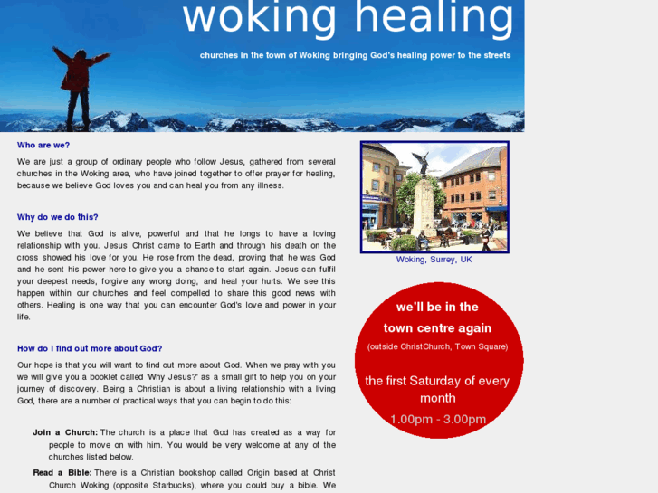 www.wokinghealing.org