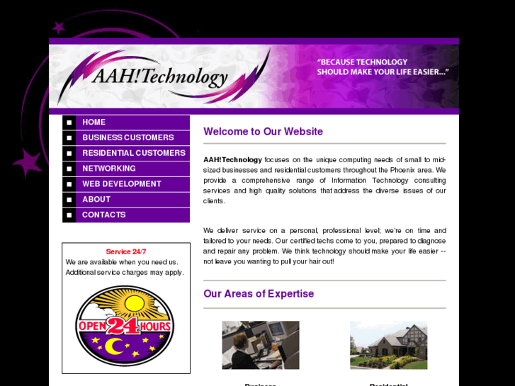 www.aahtechnology.com