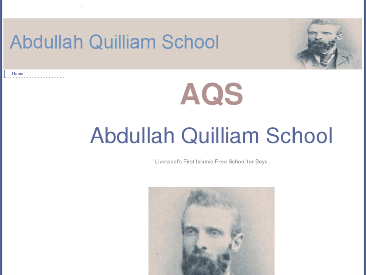 www.abdullahquilliamschool.org