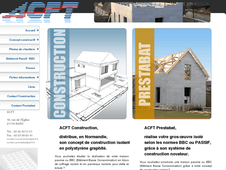 www.acft-construction.com