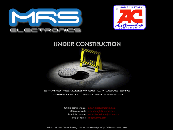 www.acmrs.com