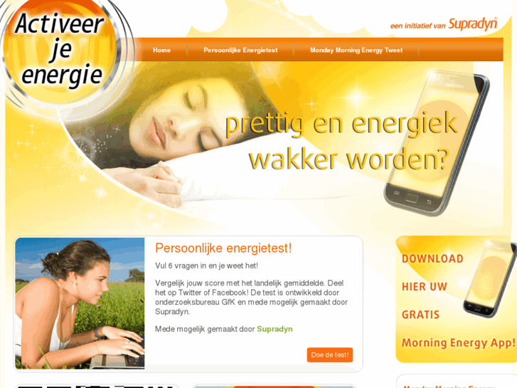 www.activeerjeenergie.nl