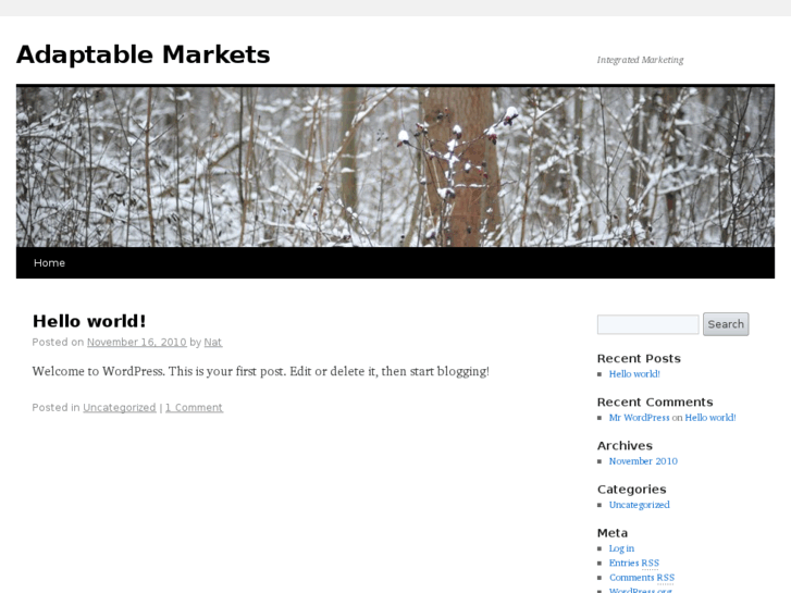 www.adaptablemarkets.com