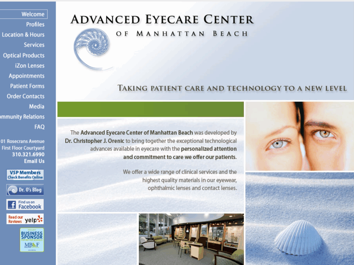 www.advancedeyecarecenter.net