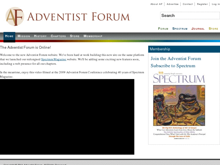 www.adventistforums.org