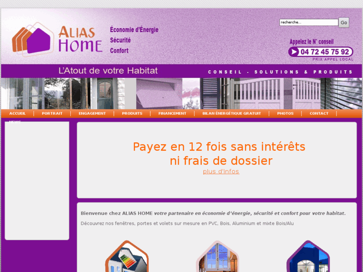 www.alias-home.com