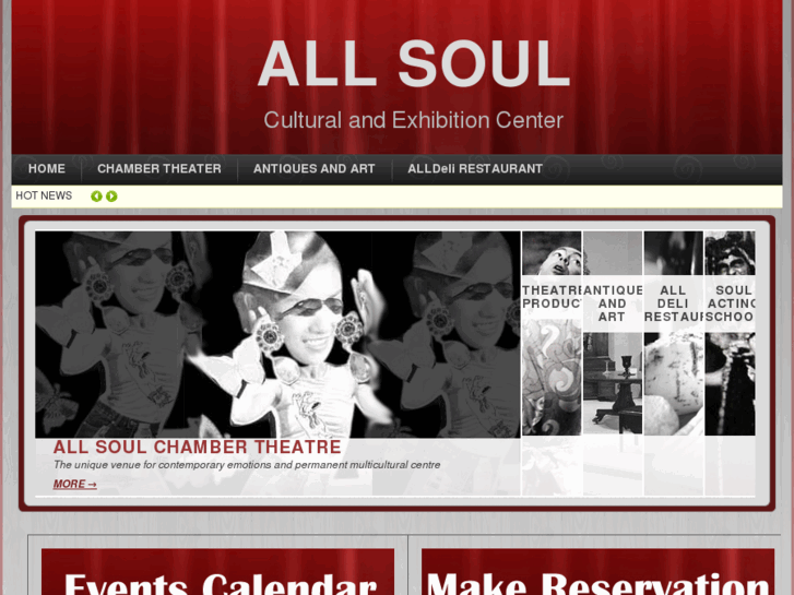 www.all-soul.org