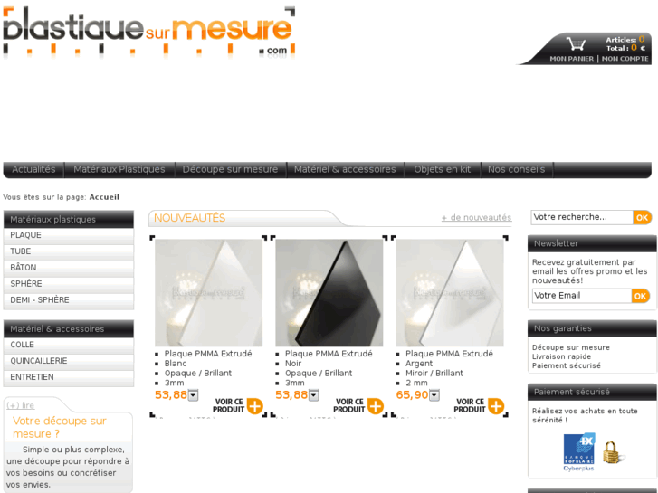 www.altuglassurmesure.com