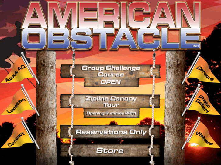 www.americanobstacle.com