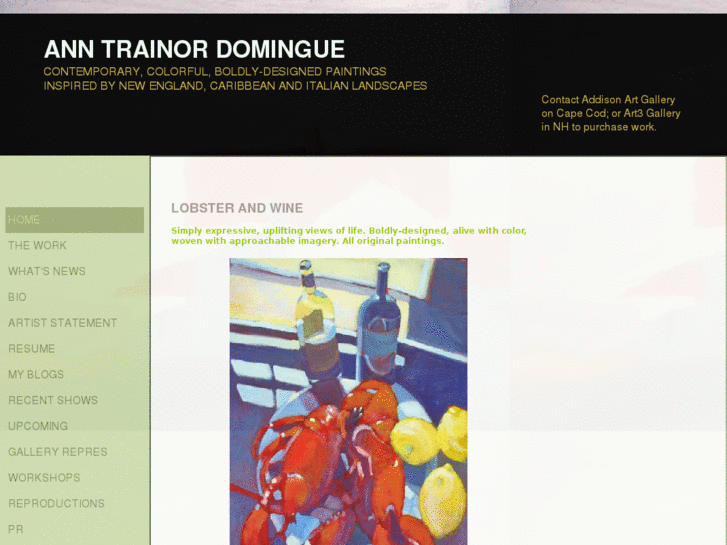 www.anntrainordomingue.com