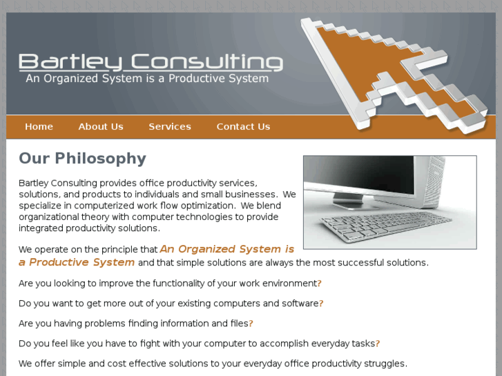 www.bartleyconsulting.net