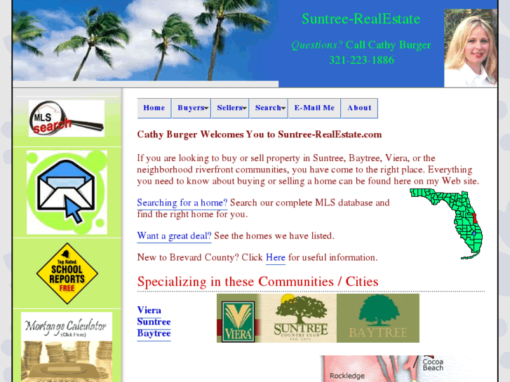 www.baytree-realestate.com