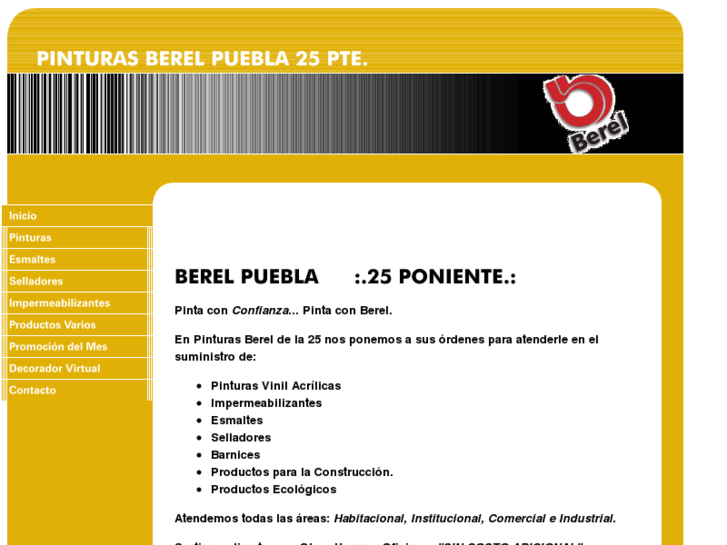 www.berelpuebla.com