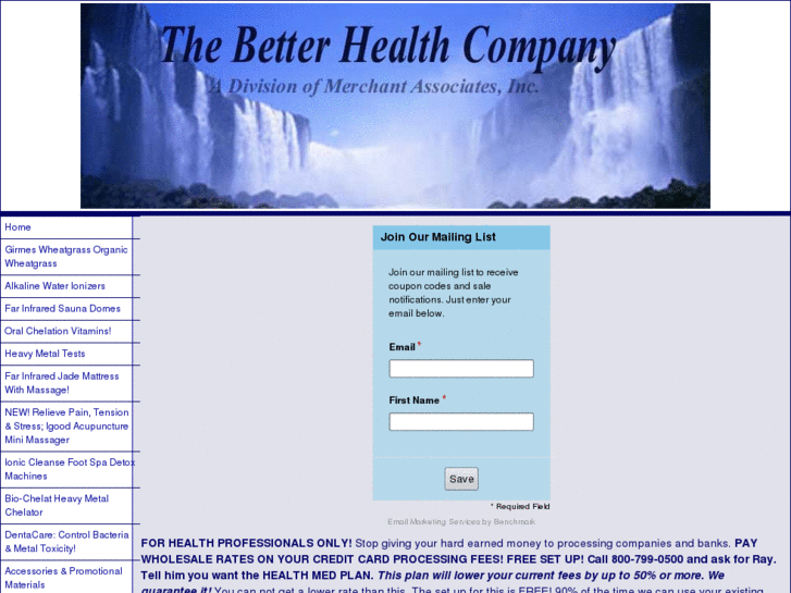 www.betterhealthcompany.com