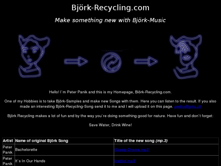 www.bjork-recycling.com