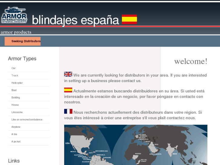 www.blindajesespana.com