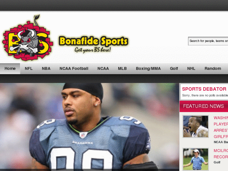 www.bonafidesports.com