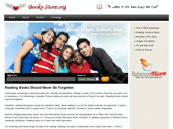 www.books-store.org