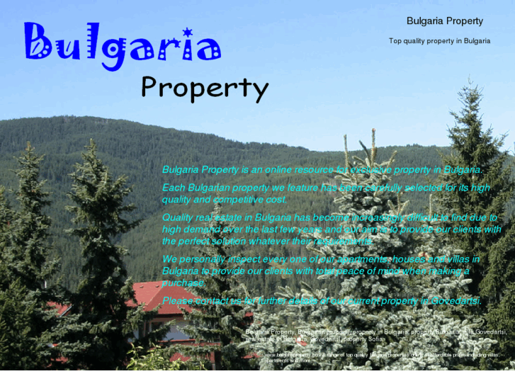 www.bulgariaproperty.co