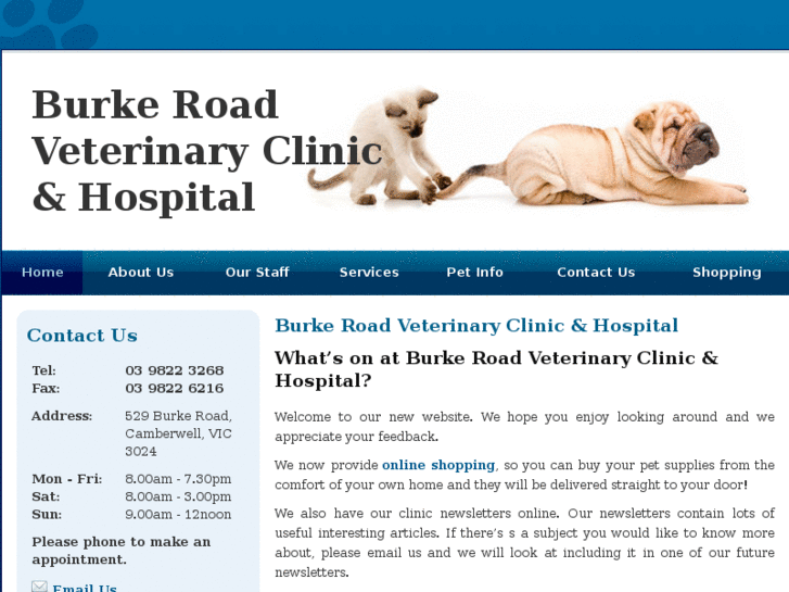 www.burkeroadvet.com