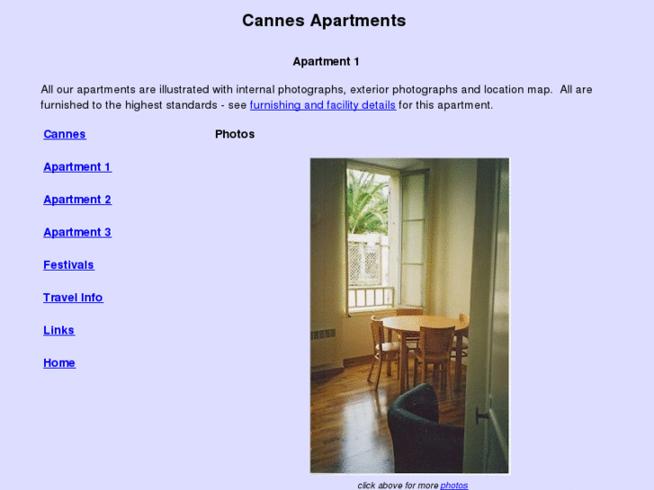 www.cannesaccommodation.com