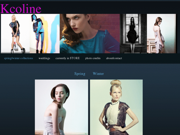 www.carolineflach.com