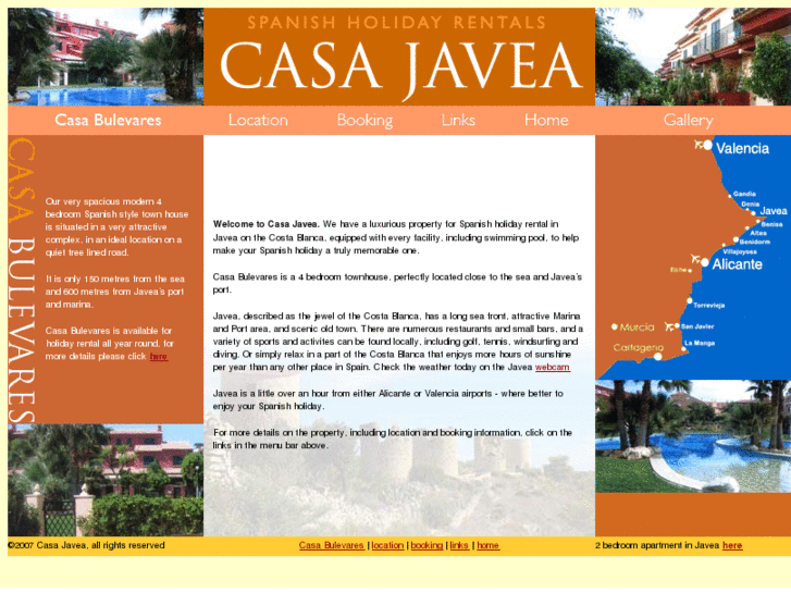 www.casajavea.co.uk