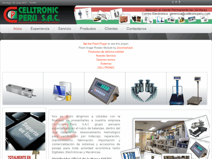 www.celltronicperu.com