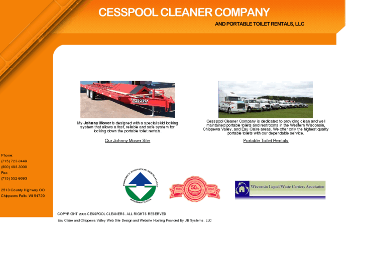 www.cesspoolcleaners.com