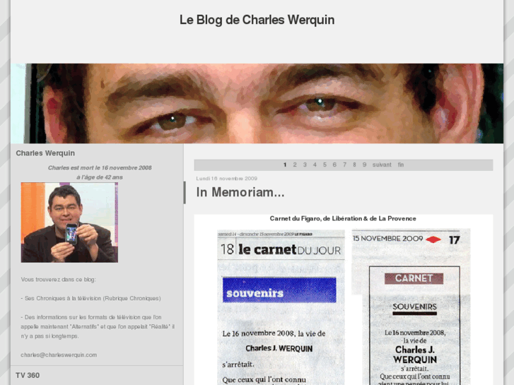 www.charleswerquin.com