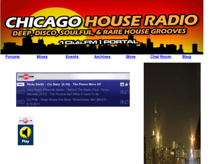 www.chicagohouseradio.com