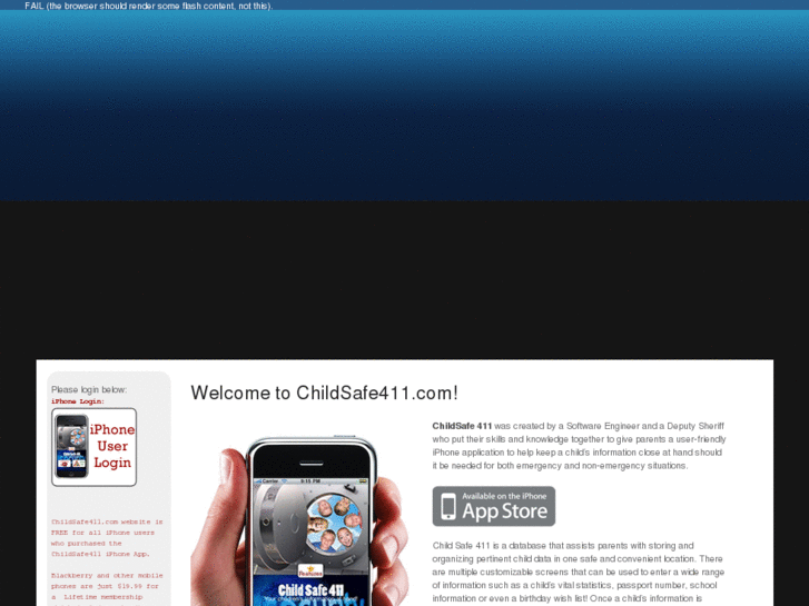 www.childsafe411.com