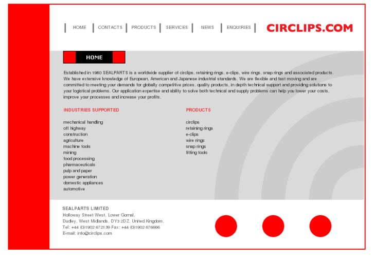 www.circlips.com