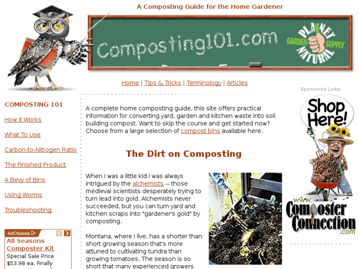 www.composting101.com