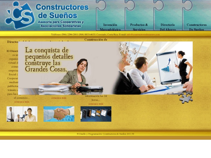 www.constructoresdesuenos.com