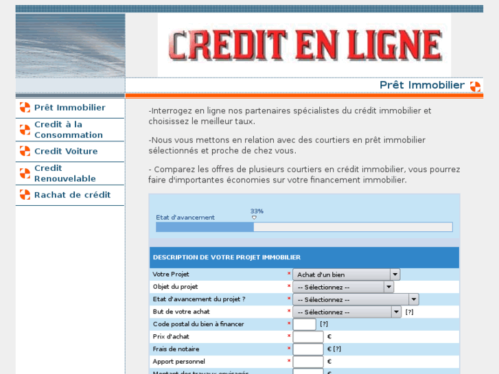 www.creditsenligne.org